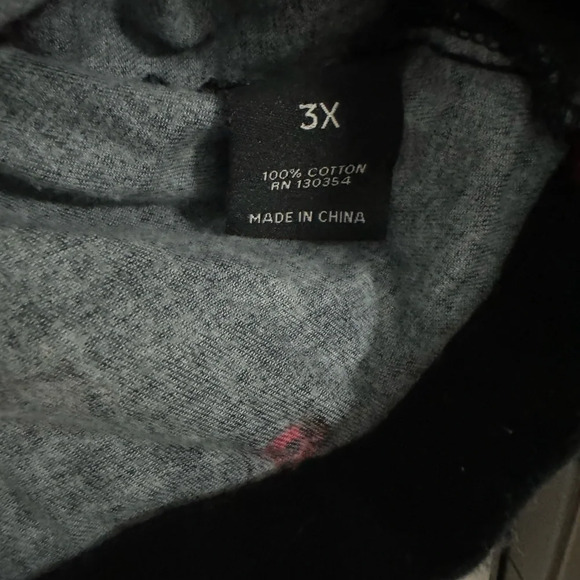 Tracee Ellis Ross Ladybug 🐞 Pajama Set - Picture 2 of 5